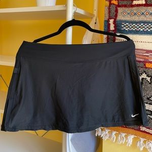 Nike tennis skirt